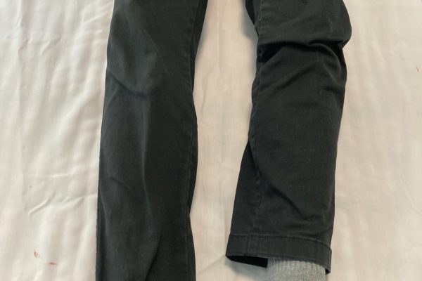 ひざの痛みがつらい方へ